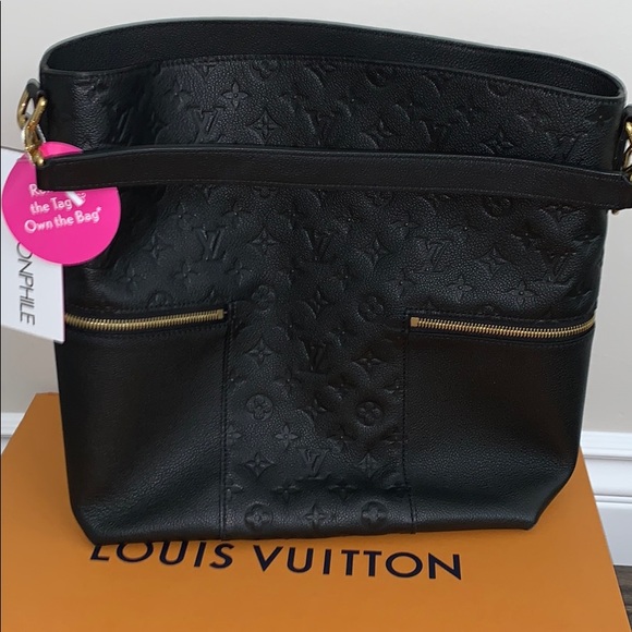 Mele empreinte - Picture 6 of 10